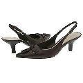 Bandolino Cricket Dark Brown Leather