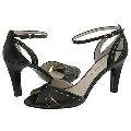 Bandolino Loreen Black Leather