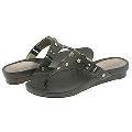 Bandolino Sondya Black Leather
