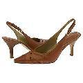 Bandolino Yoela Medium Natural Leather