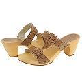 Bandolino Lia Natural Leather