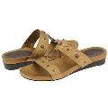 Bandolino Sahara Bronze Leather