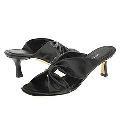Vaneli Evagal Black Nappa