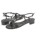 Vaneli Belcy Black Patent