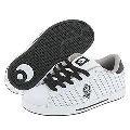 Osiris Serve White/Black/Baseball