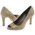 AK Anne Klein Marella2 Light Natural Multi Leather