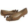 AK Anne Klein May Bronze Leather