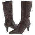 Bandolino Calista Dark Brown Leather