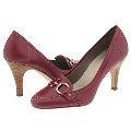 Circa Joan & David Jetti Wine Leather