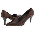 Circa Joan & David Serj Dark Brown Leather