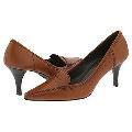 Circa Joan & David Serj Medium Brown Leather