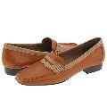 Circa Joan & David Eavan Medium Brown/Medium Brown Leather
