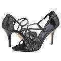 Circa Joan & David Gambulous Silver Multi Suede