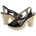 Moda Spana Valonia Black Patent