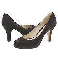 Enzo Angiolini Henriette Dark Brown Suede