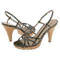 Moda Spana Abba Bronze Patent