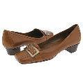 Enzo Angiolini Gregoire Light Brown Leather