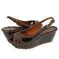 BCBG Max Azria Morrisa Black/Tan