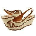BCBG Max Azria Morrisa Vapor/Tan