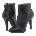 Boutique 58 Jaleesa Black(Size 7.5 M)