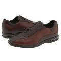 Rockport Stanberry Brown/ Dark Brown(Size 10 W (EE))