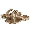 Rockport Kelleher Tortoise Shell/ Natural Canvas