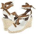 Bally Odensia Ecru/Ecru