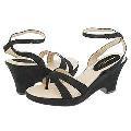 Easy Spirit Kameko Black Suede