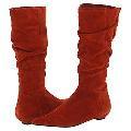 Bronx Shoes 12928 Fabia Tobasco Crosta