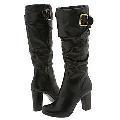 Bronx Shoes 12740 Ada Black