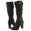 Bronx Shoes 12740 Ada Ebony