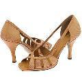 AK Anne Klein Novia Medium Natural Leather
