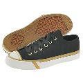 PRO-Keds Royal Lo RW Logo Black/Charcoal