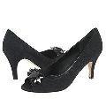 J. Reneé Alistair Black Solid