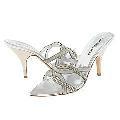 BRUNOMAGLI Sheena Silver Metal