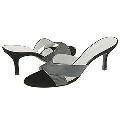 BRUNOMAGLI Ursula Black Square Suede