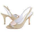 BRUNOMAGLI Adalgisa Creme Satin