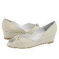 BRUNOMAGLI Aurelia Creme Nappa