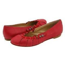1853 by Levi's Lafayette Raspberry Natur Leather