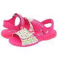 Agatha Ruiz De La Prada Kids 72211-a (Toddler) Multicolor Paws