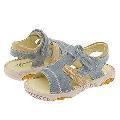 Garvalin Kids 72133-b (Toddler) Crackled Blue