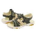 Garvalin Kids 72133-b (Toddler) Crackled Green