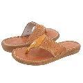 Garvalin Kids 72316-a (Toddler/Youth) Maple Brown/Orange
