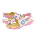Garvalin Kids 72347-a (Toddler/Youth) White(Size 34 (US 3 Youth) M)