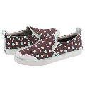 Adio Nova W Chocolate/Polka Dot