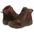 Petit 44135 (Infant/Toddler) Brown Leather