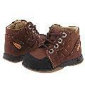 babybotte Alix (Infant/Toddler) Brown Ranger(Size 20 (US 5 Infant) M)