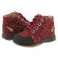 babybotte Alix (Infant/Toddler) Burgundy Ranger(Size 20 (US 5 Infant) M)