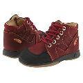 babybotte Alix (Toddler) Burgundy Ranger(Size 24 (US 8 Toddler) M)