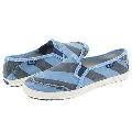 Keds Champion Razor Slip On Navy/Sport Blue